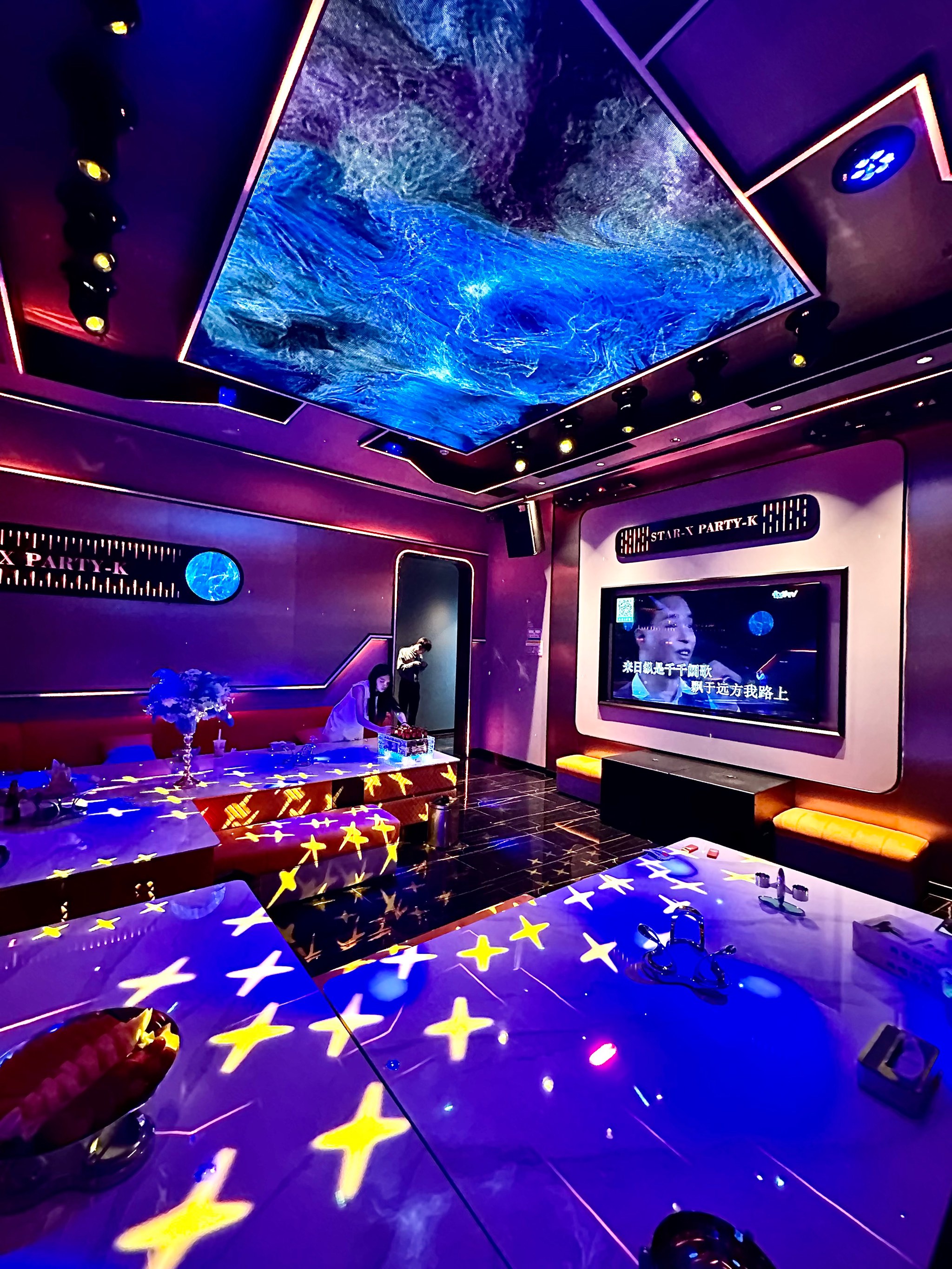 汉中商务ktv创新商务ktv模式解读-略阳县ktv预定